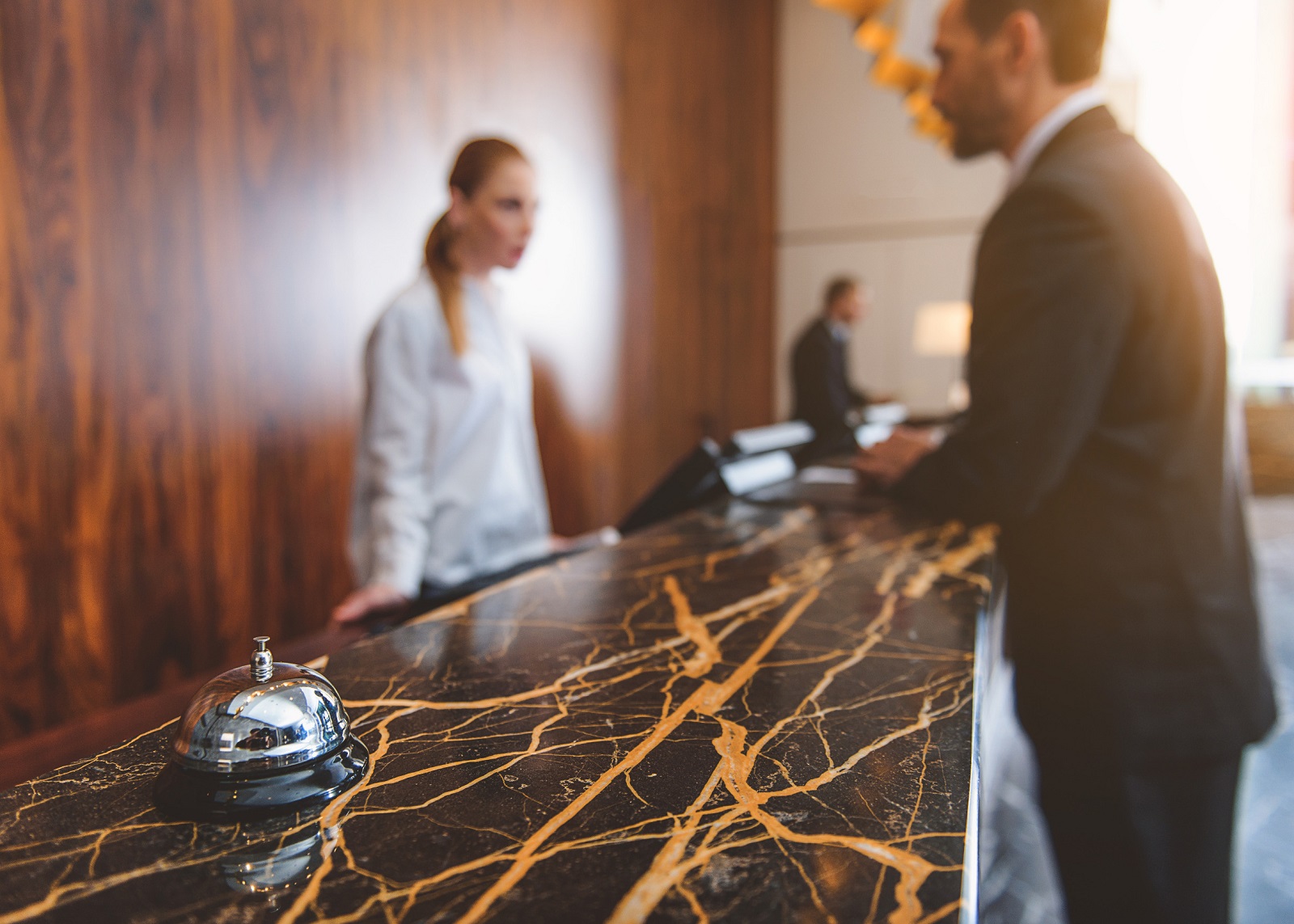 Group accommodation Group accommodation